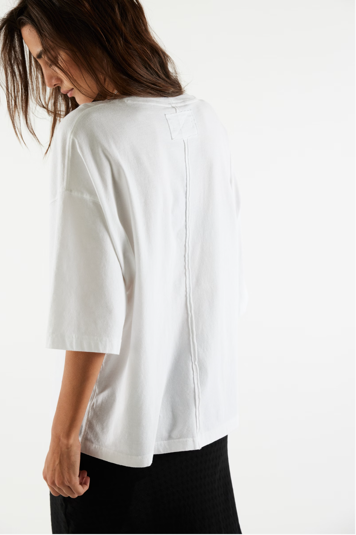 WTF Perfect Oversized Tee