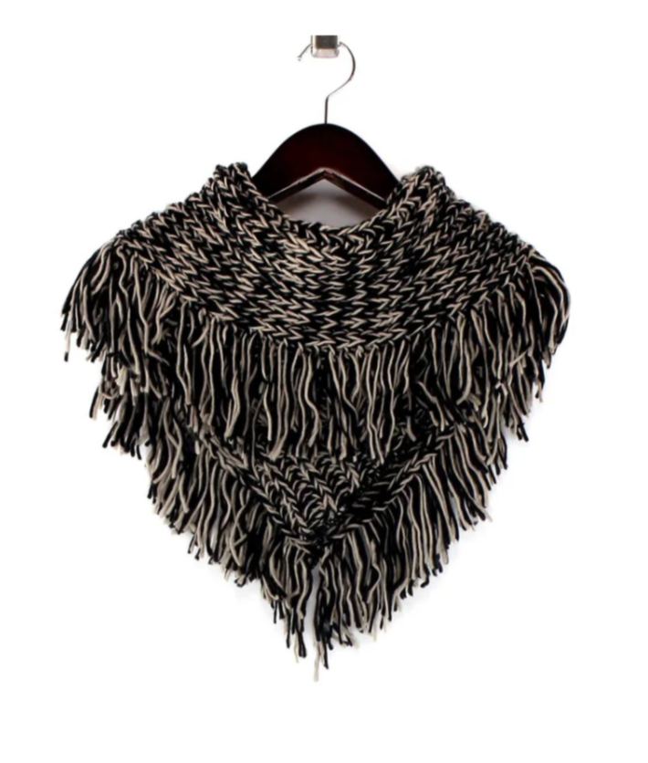 Hunger Games Mini Cape
