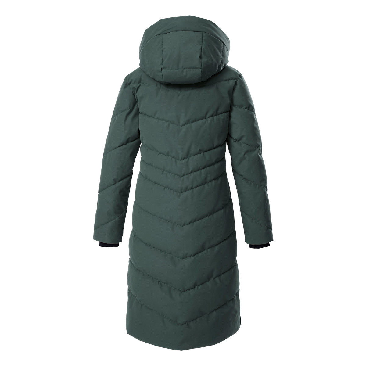 GW 61 WMN Quilted Coat