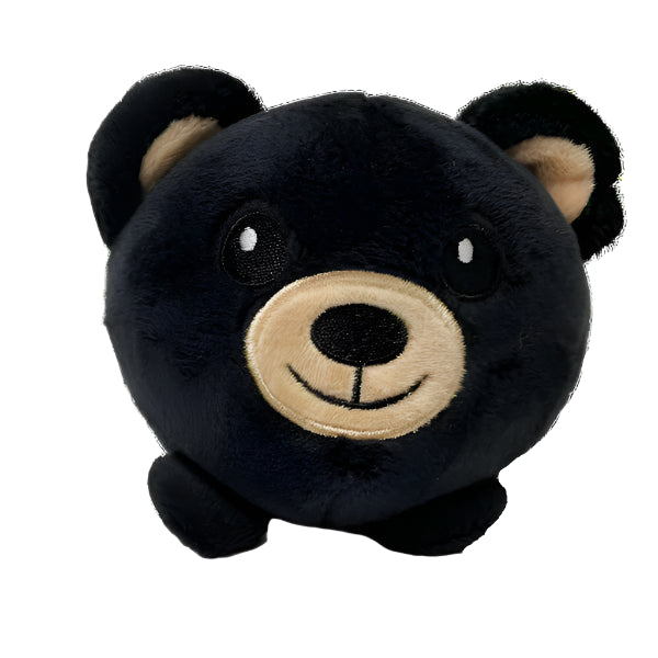 Stress Ball - Black Bear Lake Tahoe