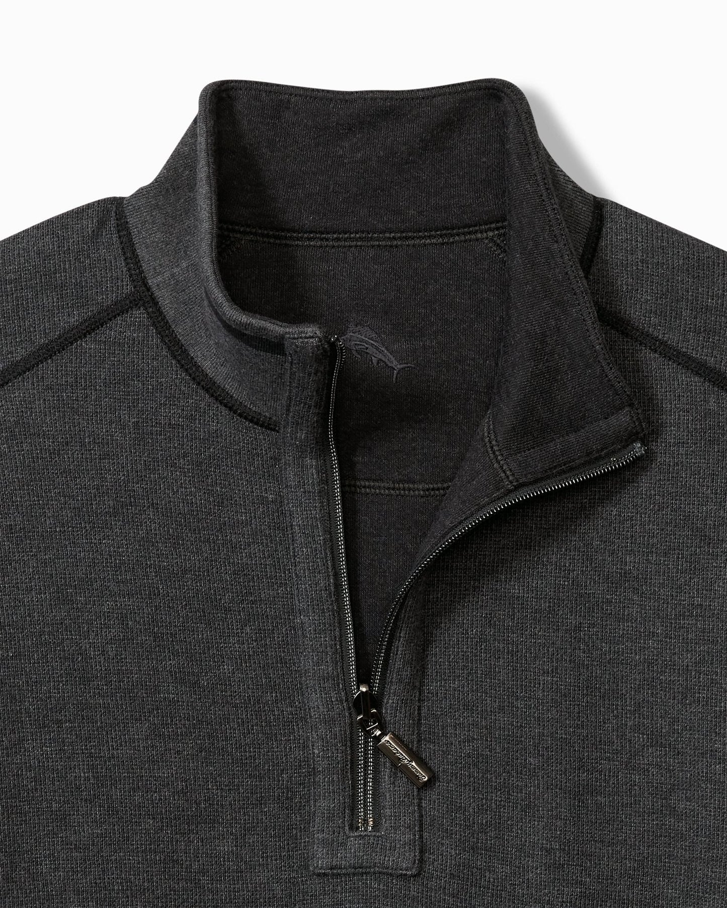 New Flip Coast Half Zip