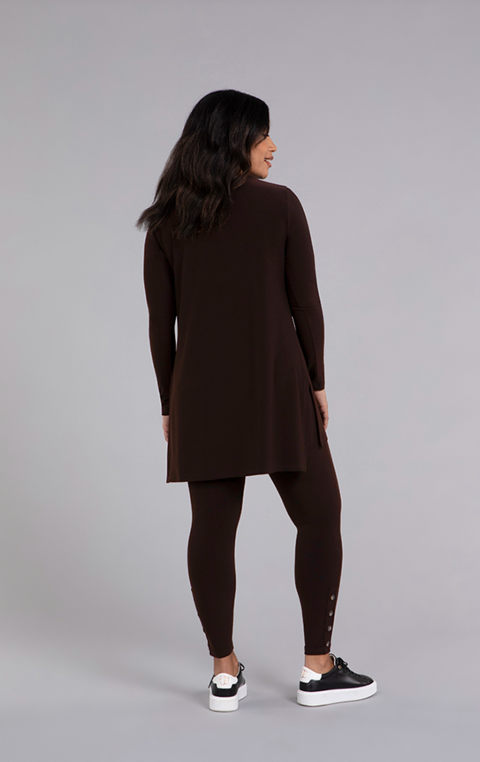 Quest Tunic Long Sleeve