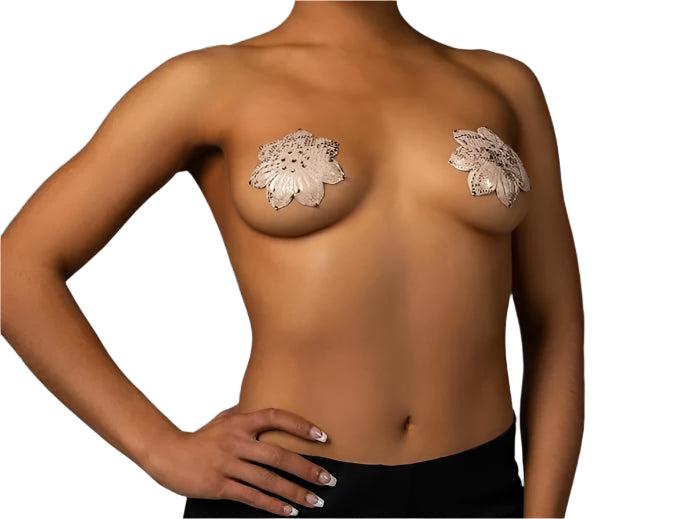Athens Nipple Covers