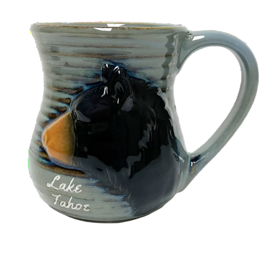 Mug - Big Bear Head