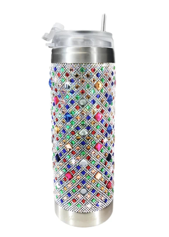 Royal Ice Diamond Tumbler