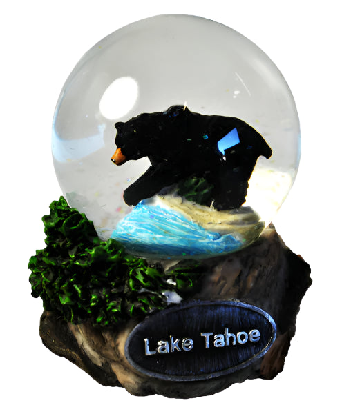 Snowglobe - Big Bear