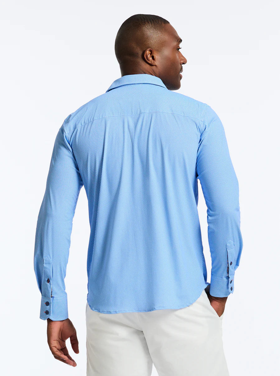 Robert Graham L/S Shirt