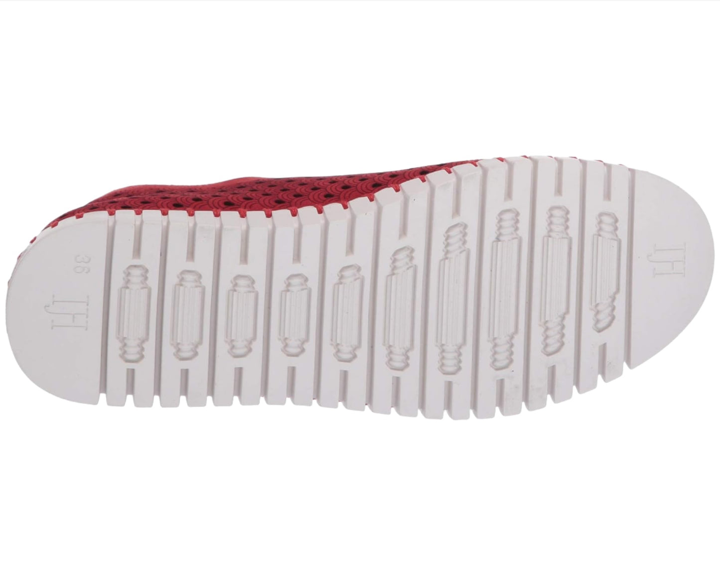 Ilse Jacobsen Women's Tulip