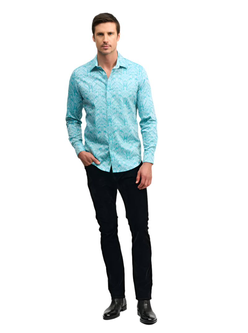 Robert Graham L/S Shirt