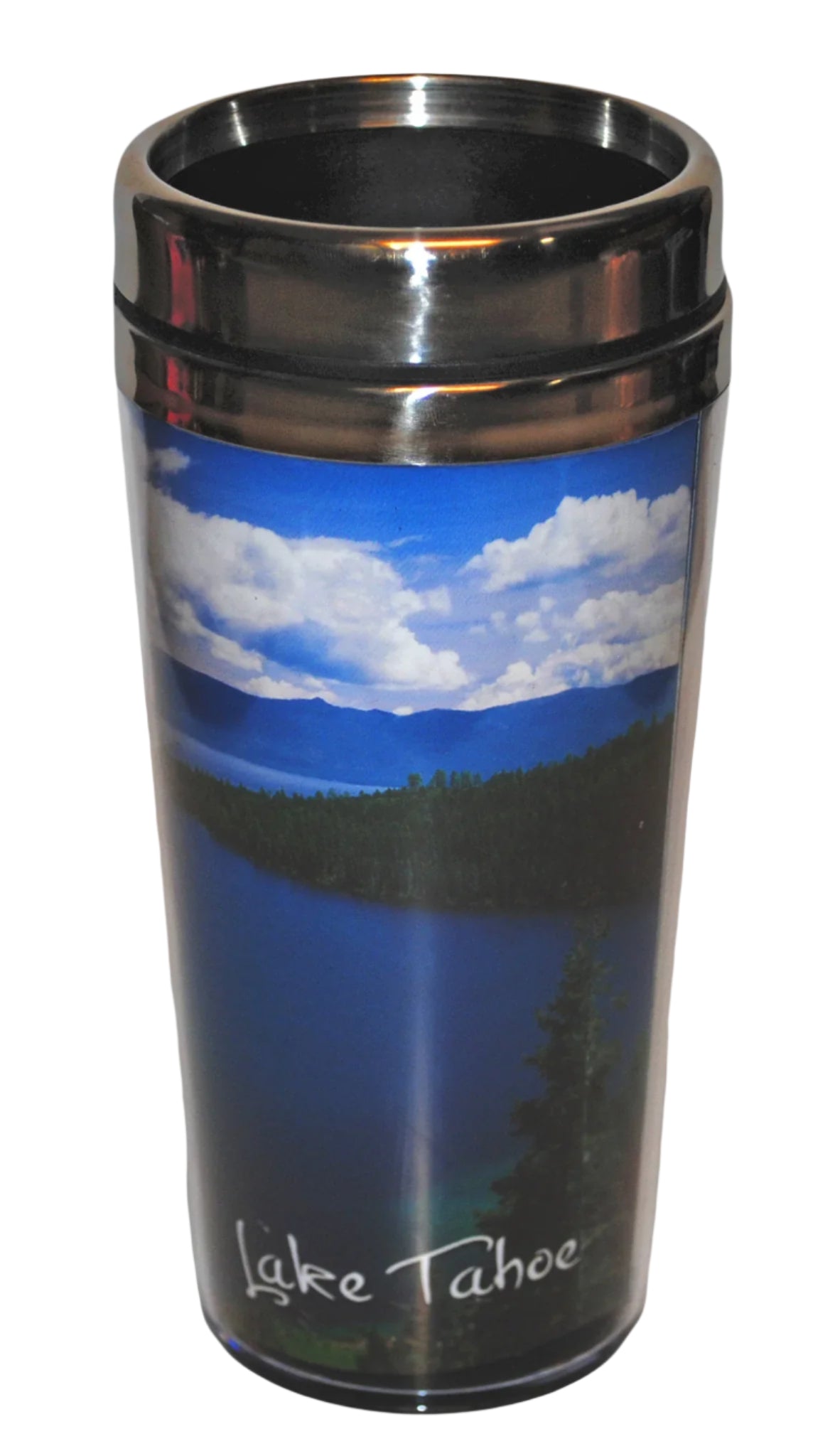 Mug Thermal - Lake Tahoe