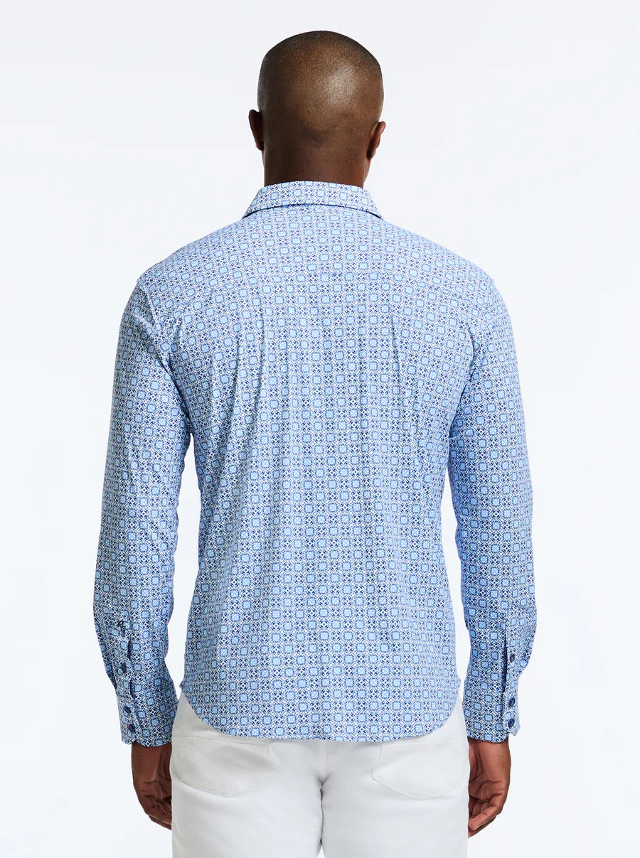 Robert Graham L/S Shirt