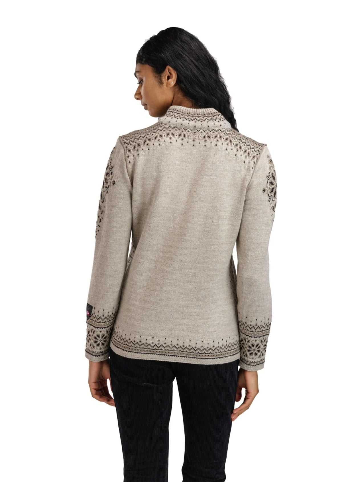 W 140th Anniversary Wool Jacket