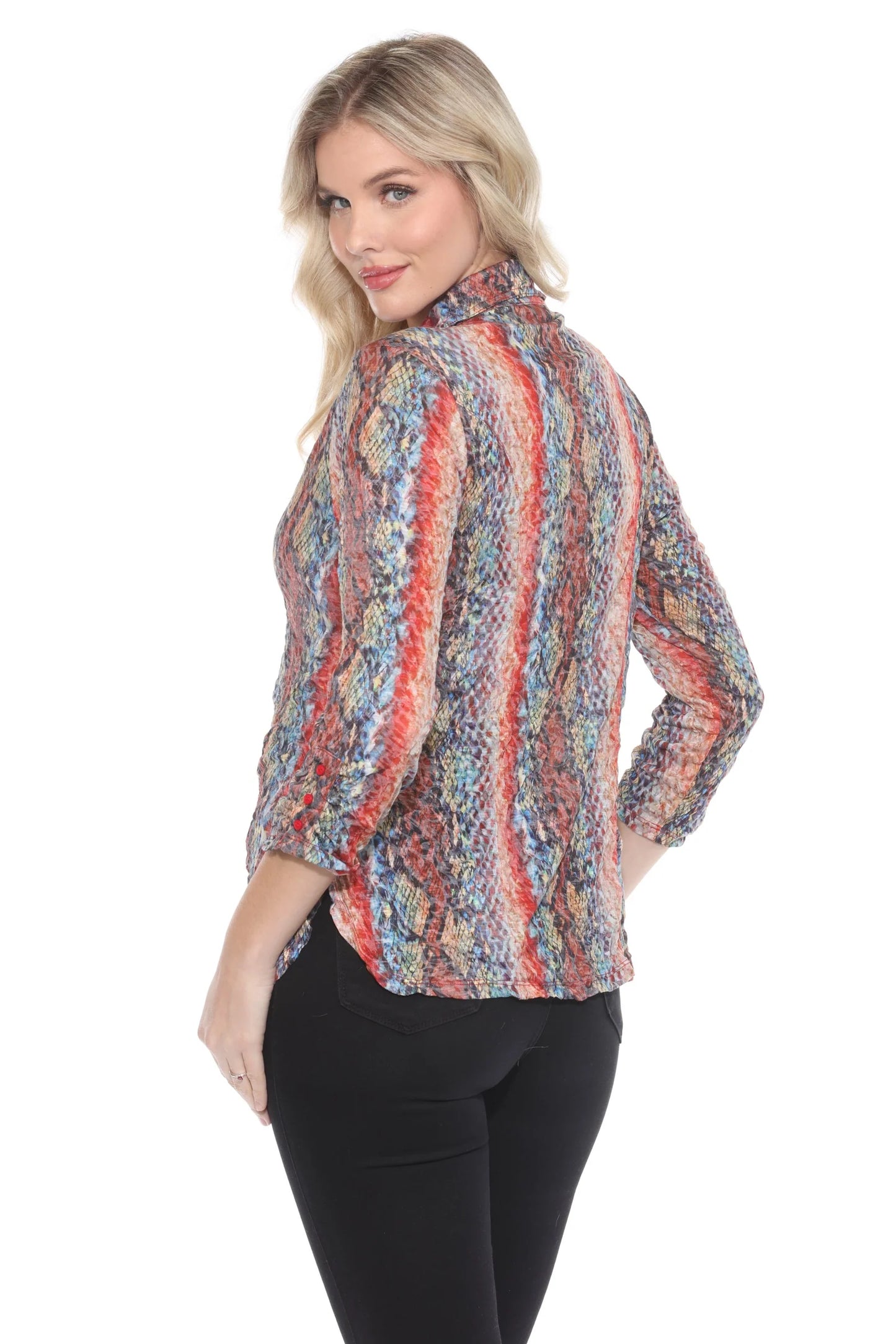 Sabrina Shirt