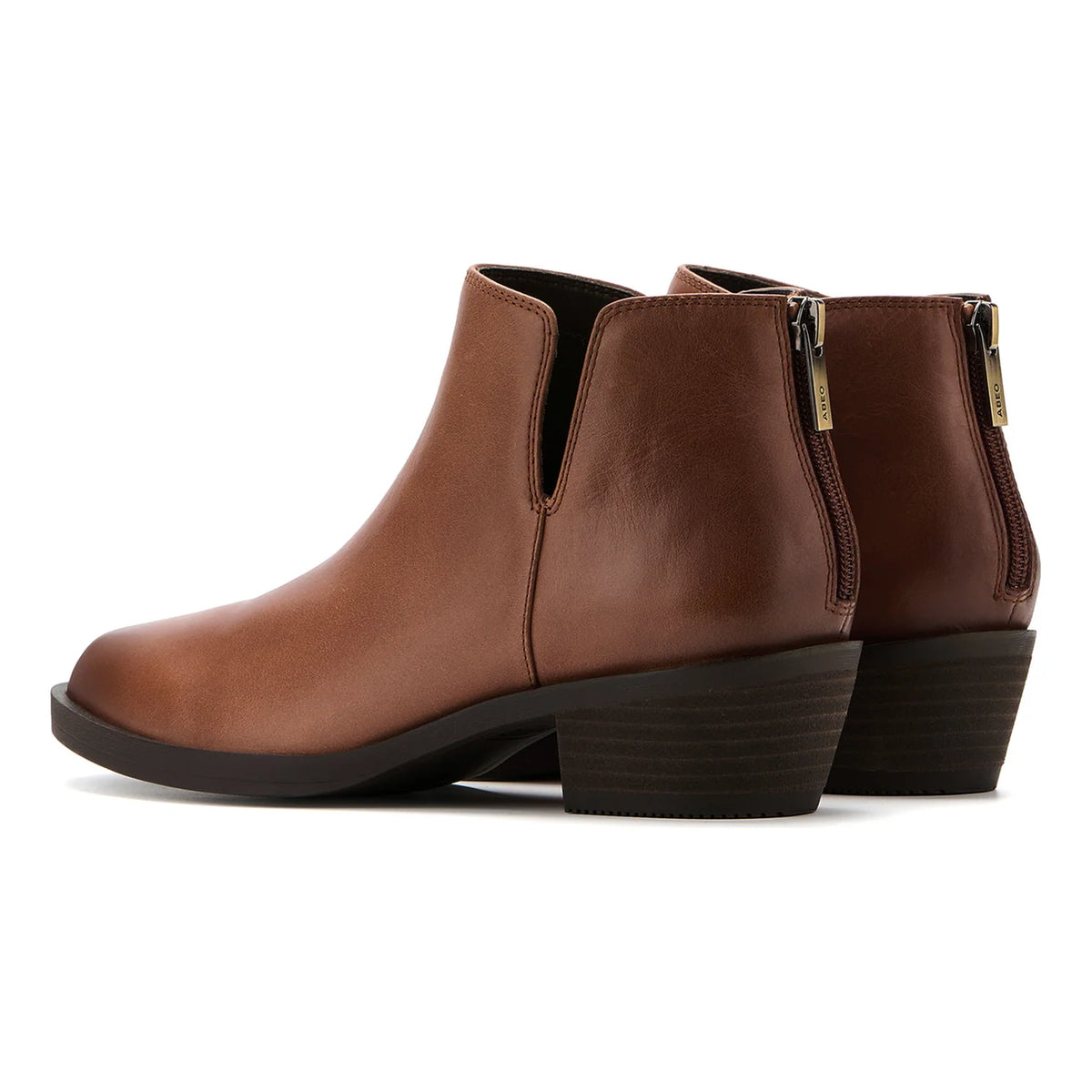 ABEO Mesa Rear Zip
