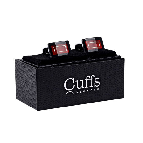 Cufflinks