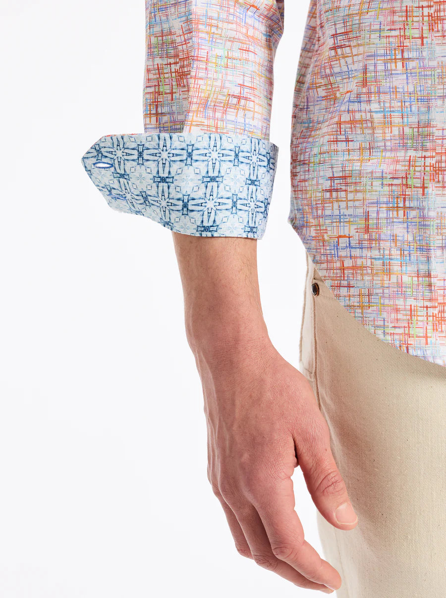 Robert Graham L/S Shirt