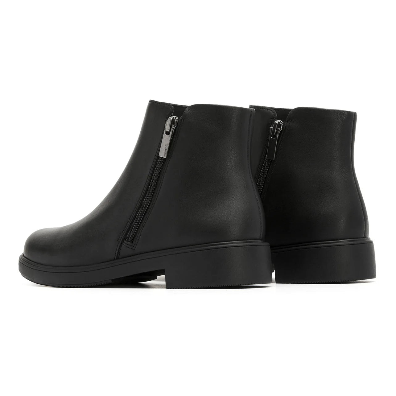 Abeo Compass Zip Boot