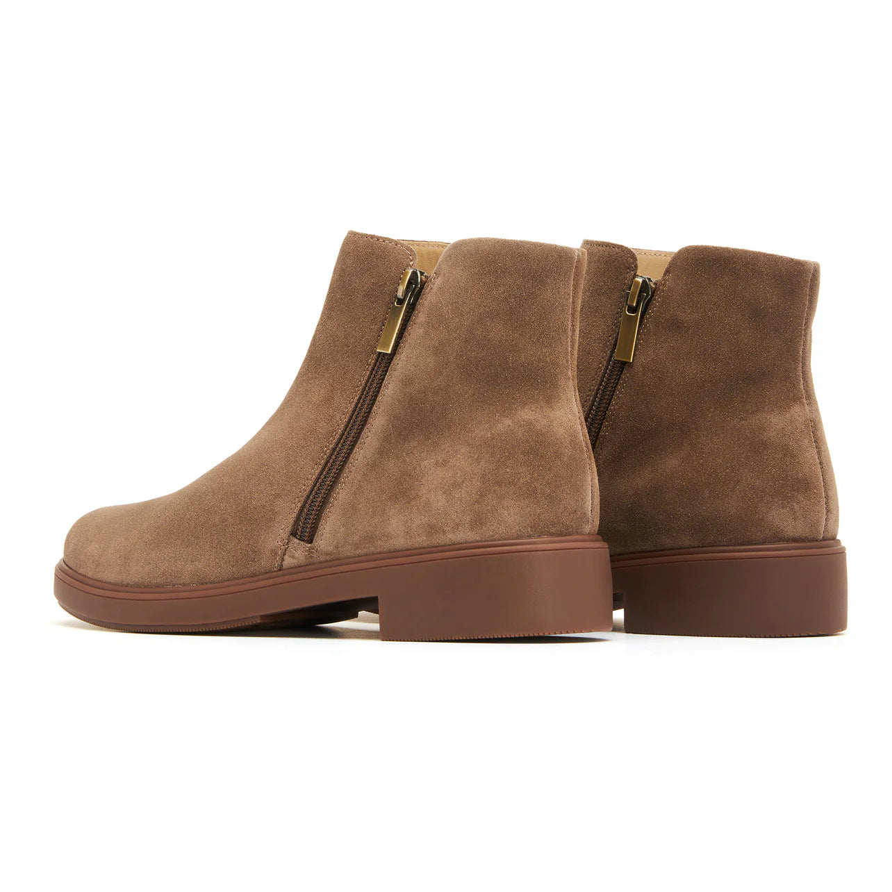 Abeo Compass Zip Boot