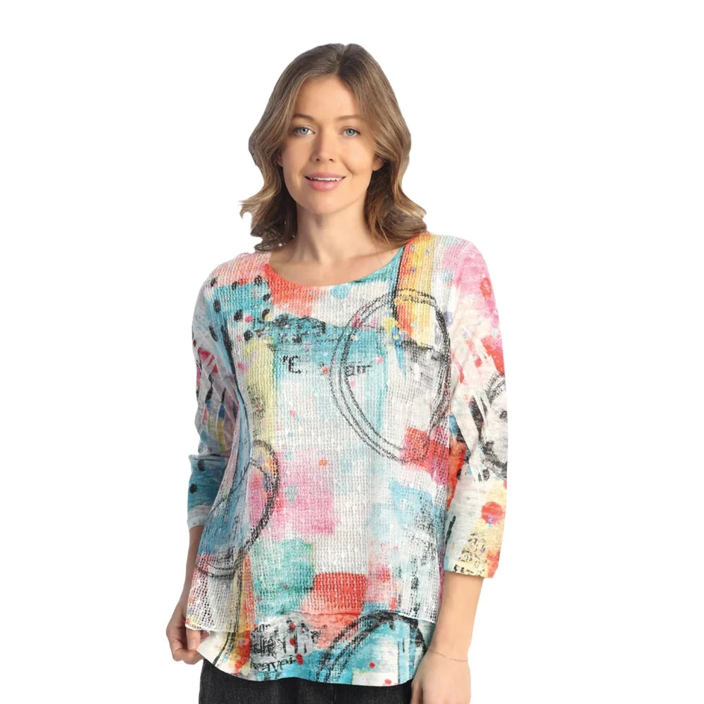 C - Jess and Jane Top, Miami