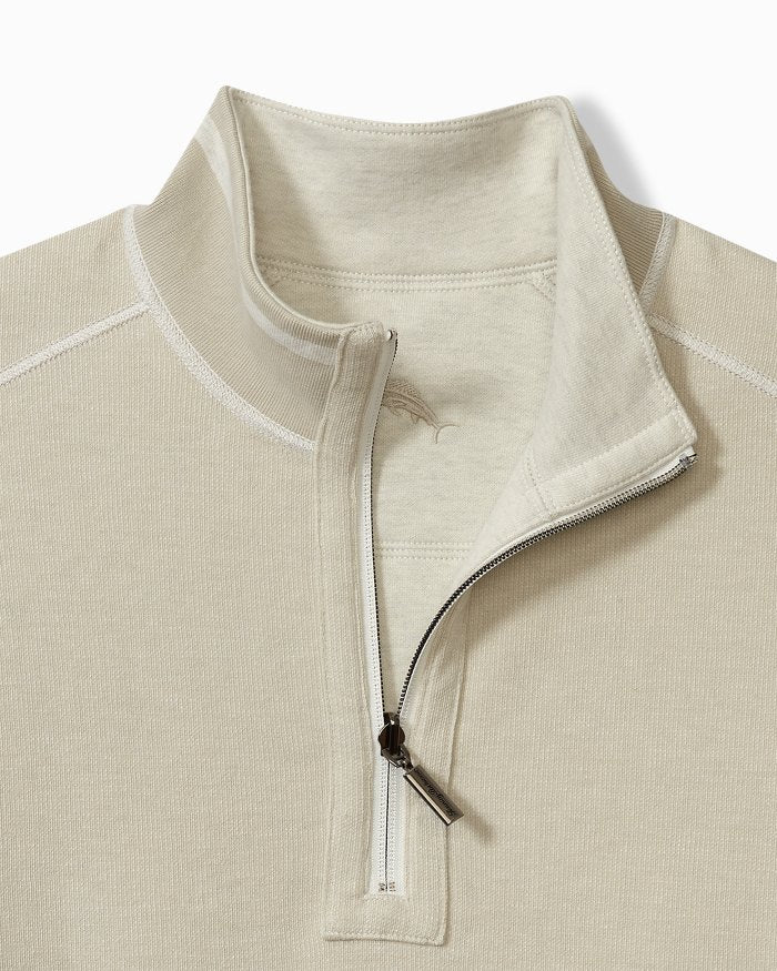 New Flip Coast Half Zip