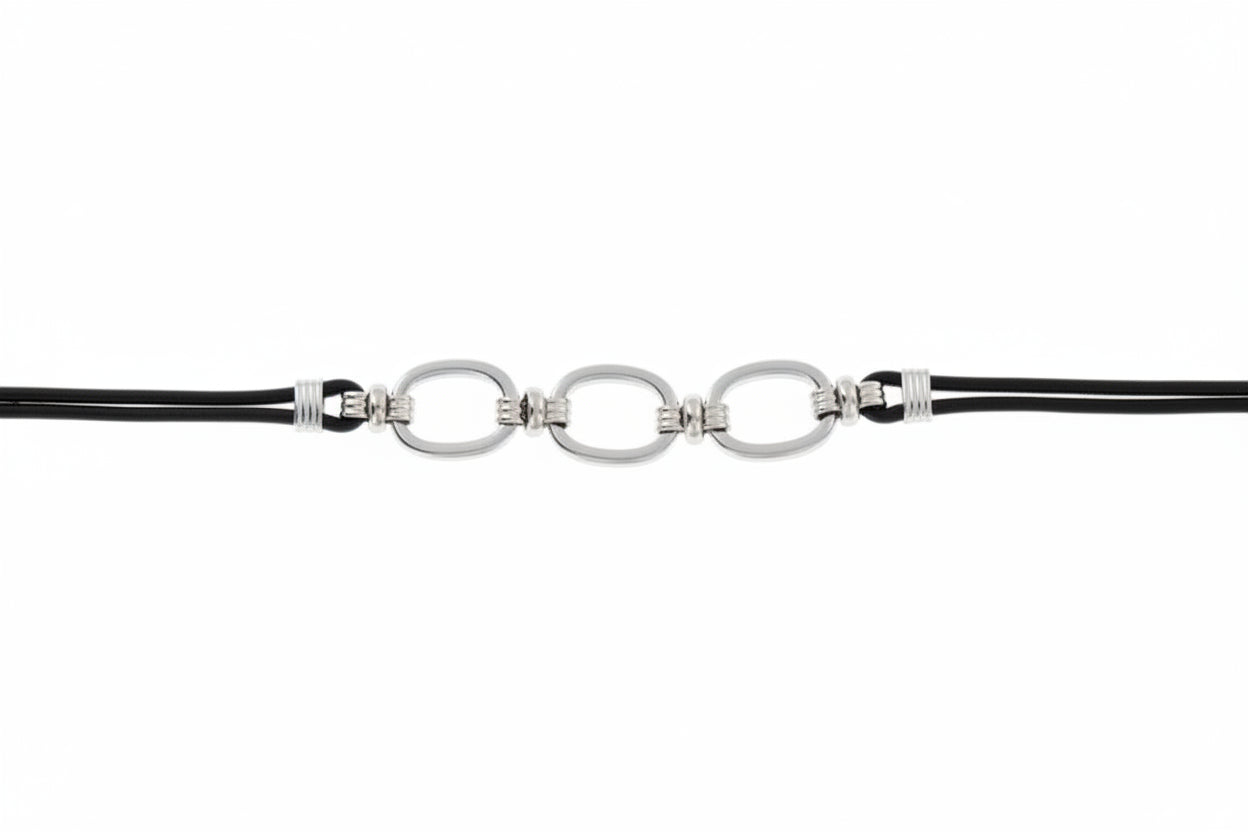 Linda Choker 19"