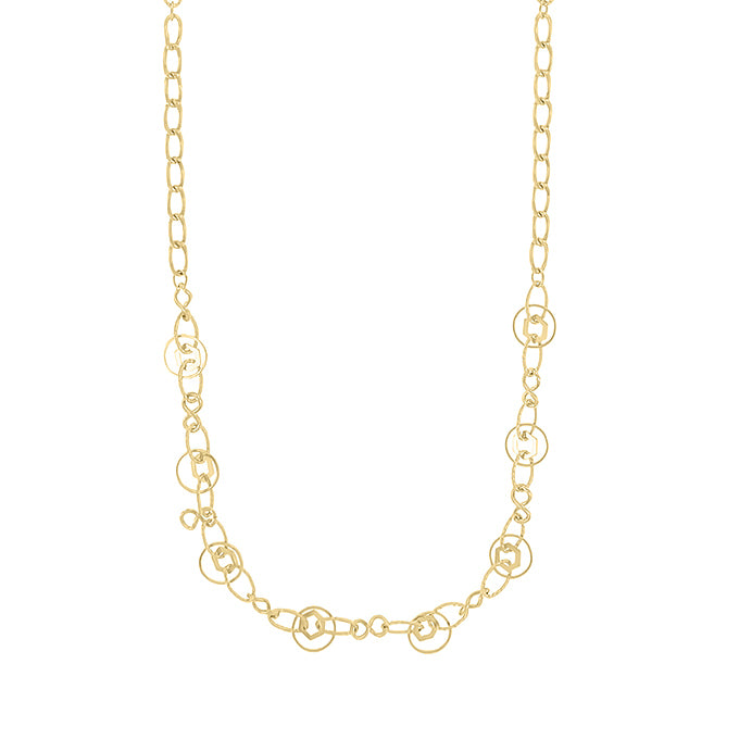 Toby Long Chain
