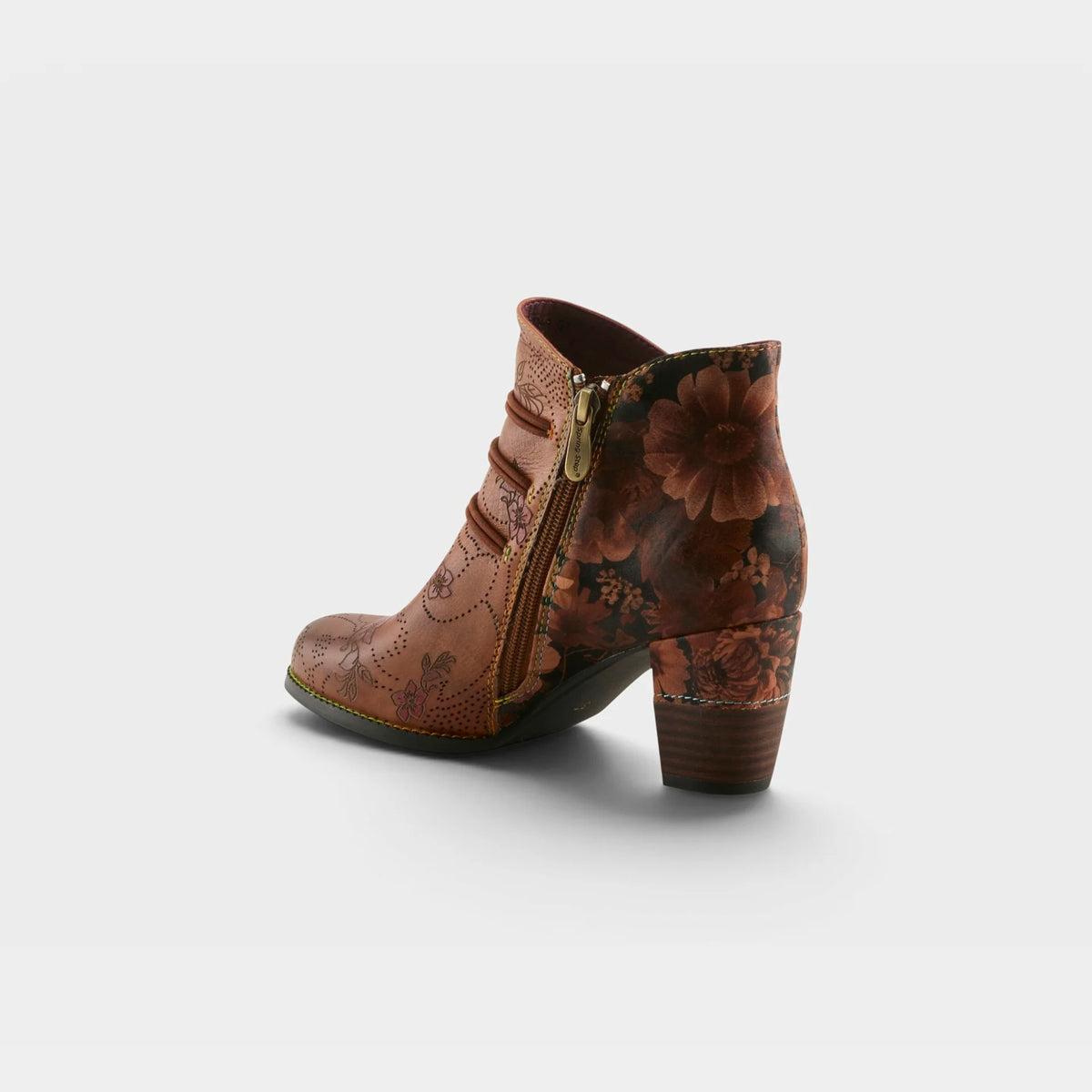 L'ARTISTE CHAKAKHAN Boots