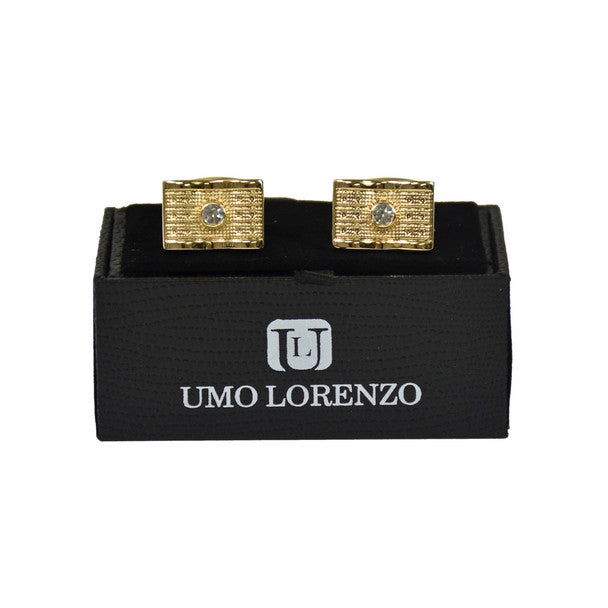 Cufflinks with Stone