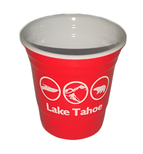 Shotglass - Solo Cup