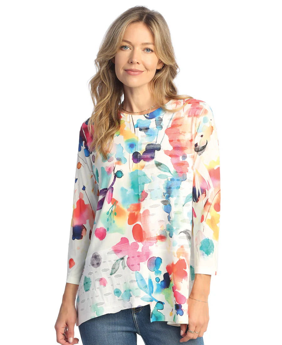 C - Jess and Jane Top, Melody