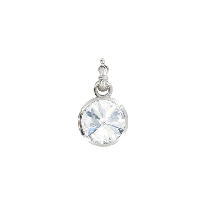 Anna XL Rivoli Pendant