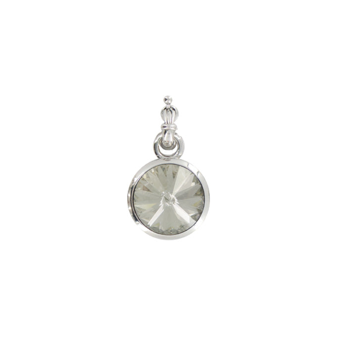 Anna XL Rivoli Pendant