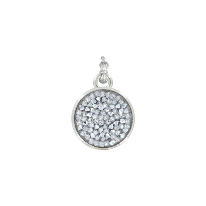 Carly Lg Pendant