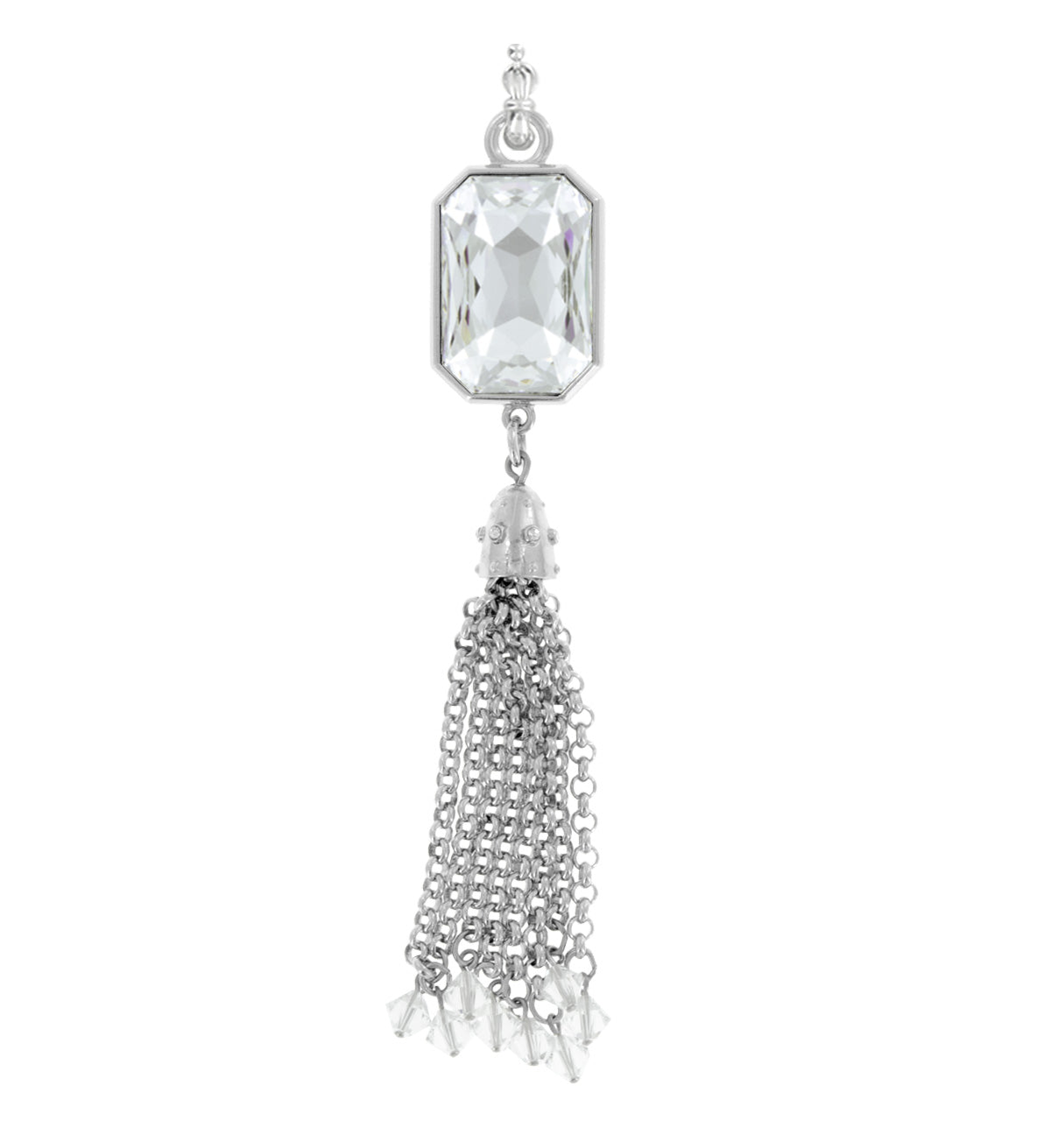 Fera Tassel Pendant