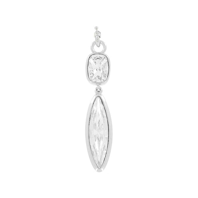 Cleo Drop Pendant