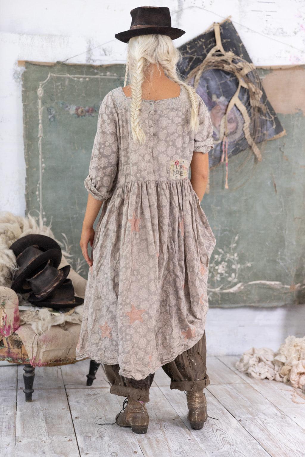 Star Child Gloria Dress