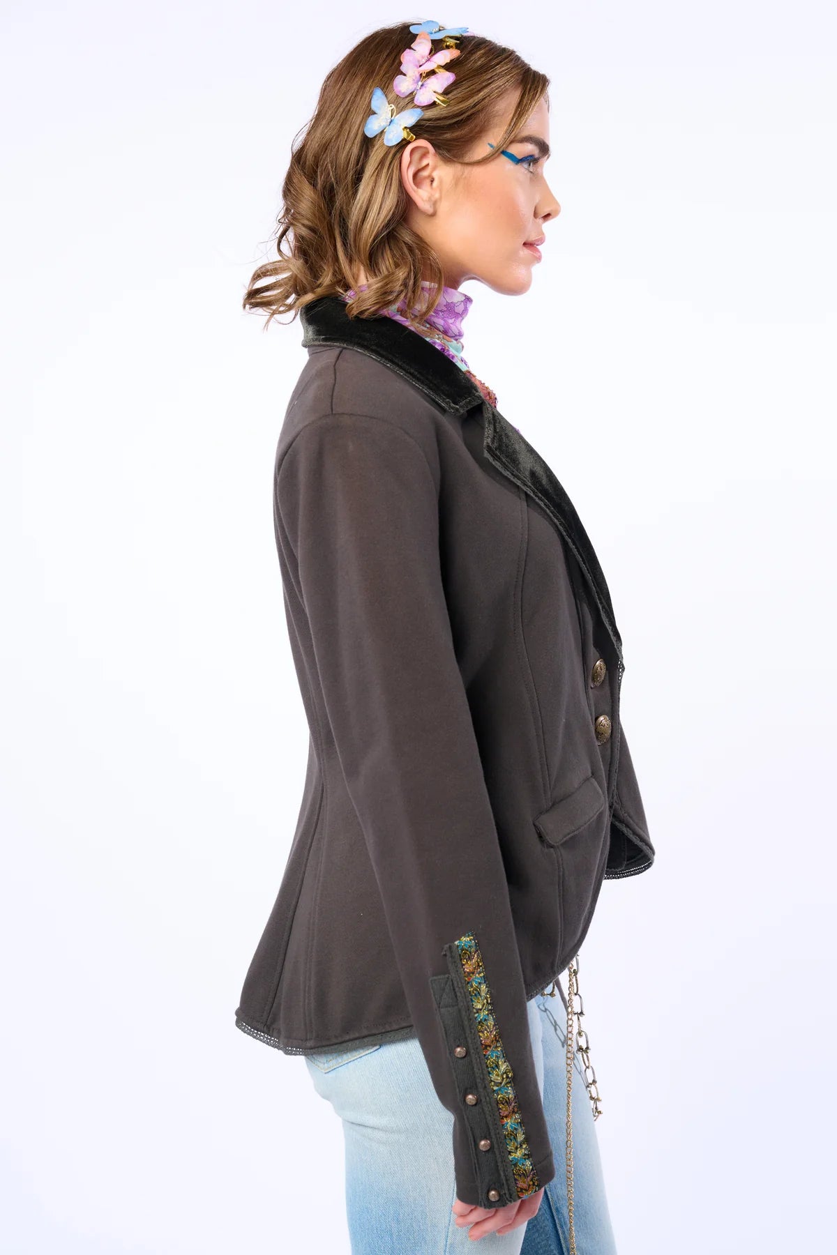 Colonel Jacket