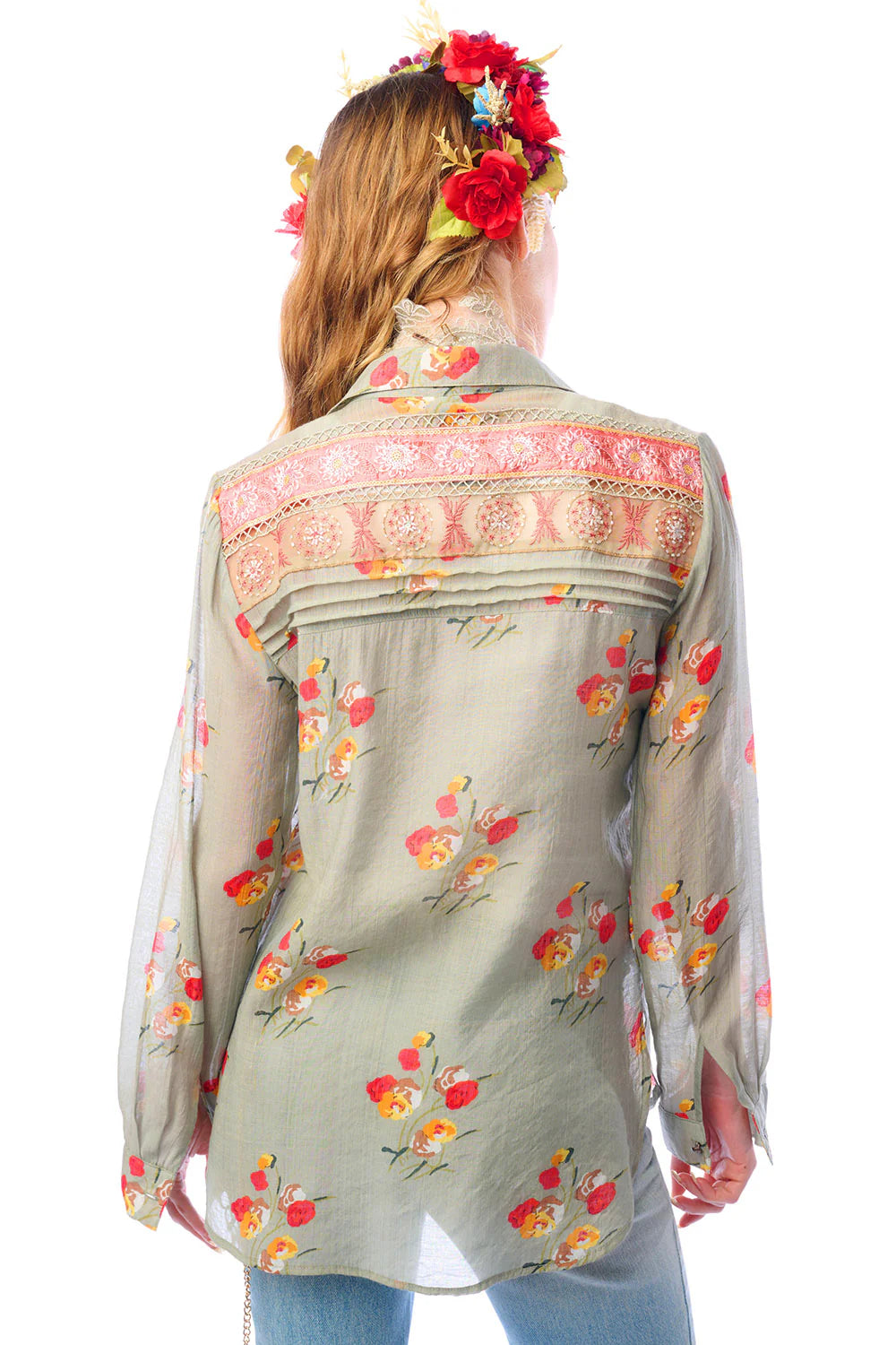 Mia Grace Shirt