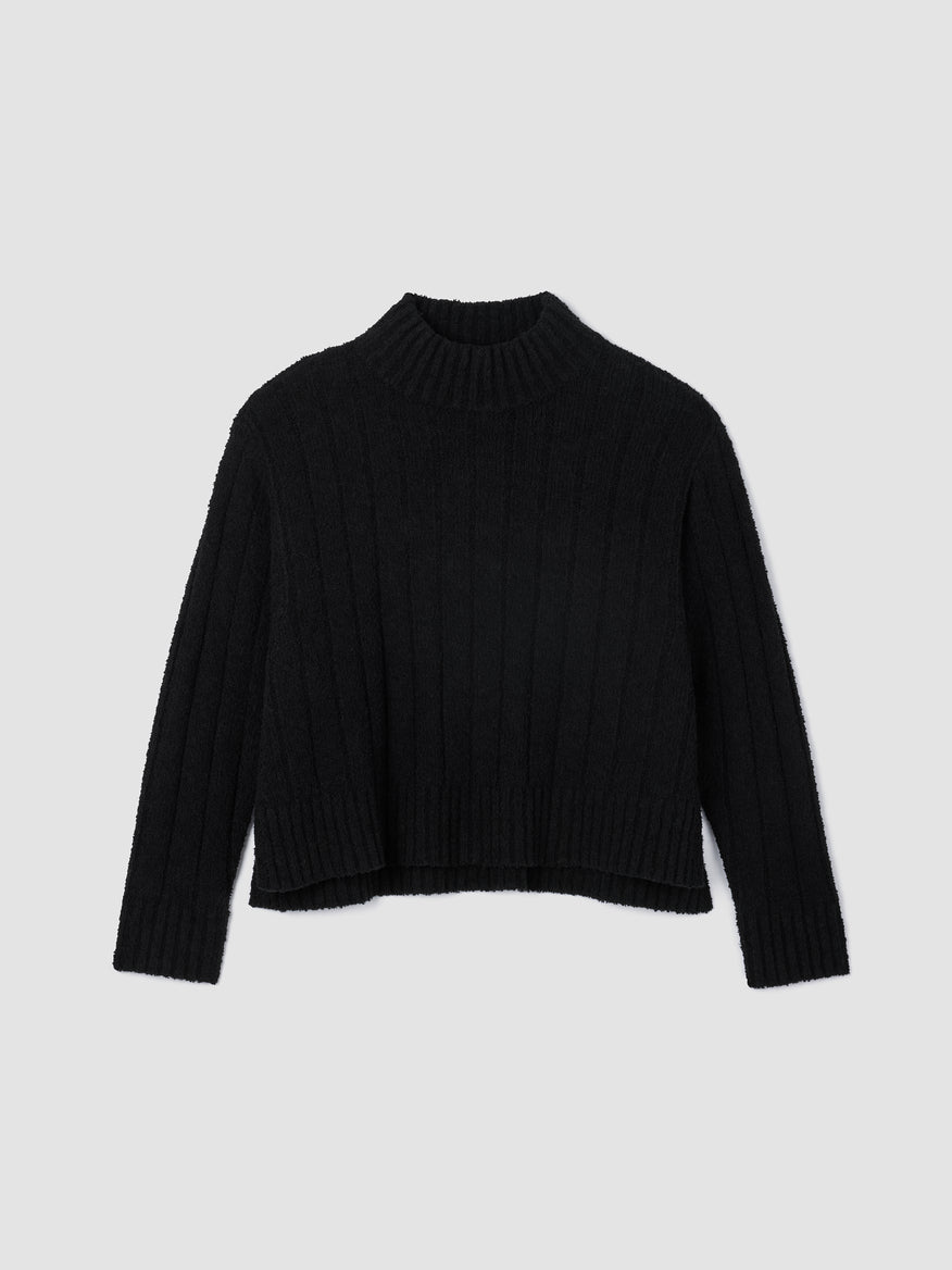 Turtleneck Sweater