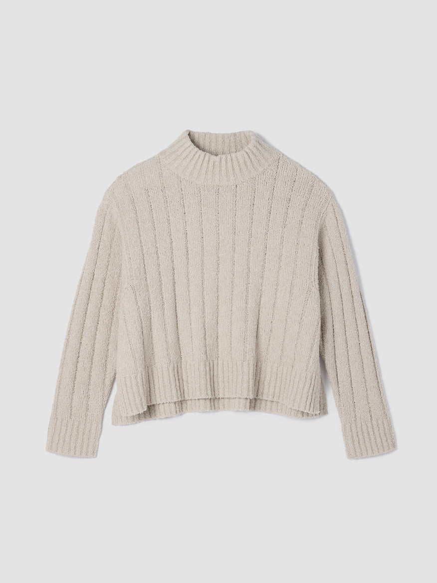Turtleneck Sweater