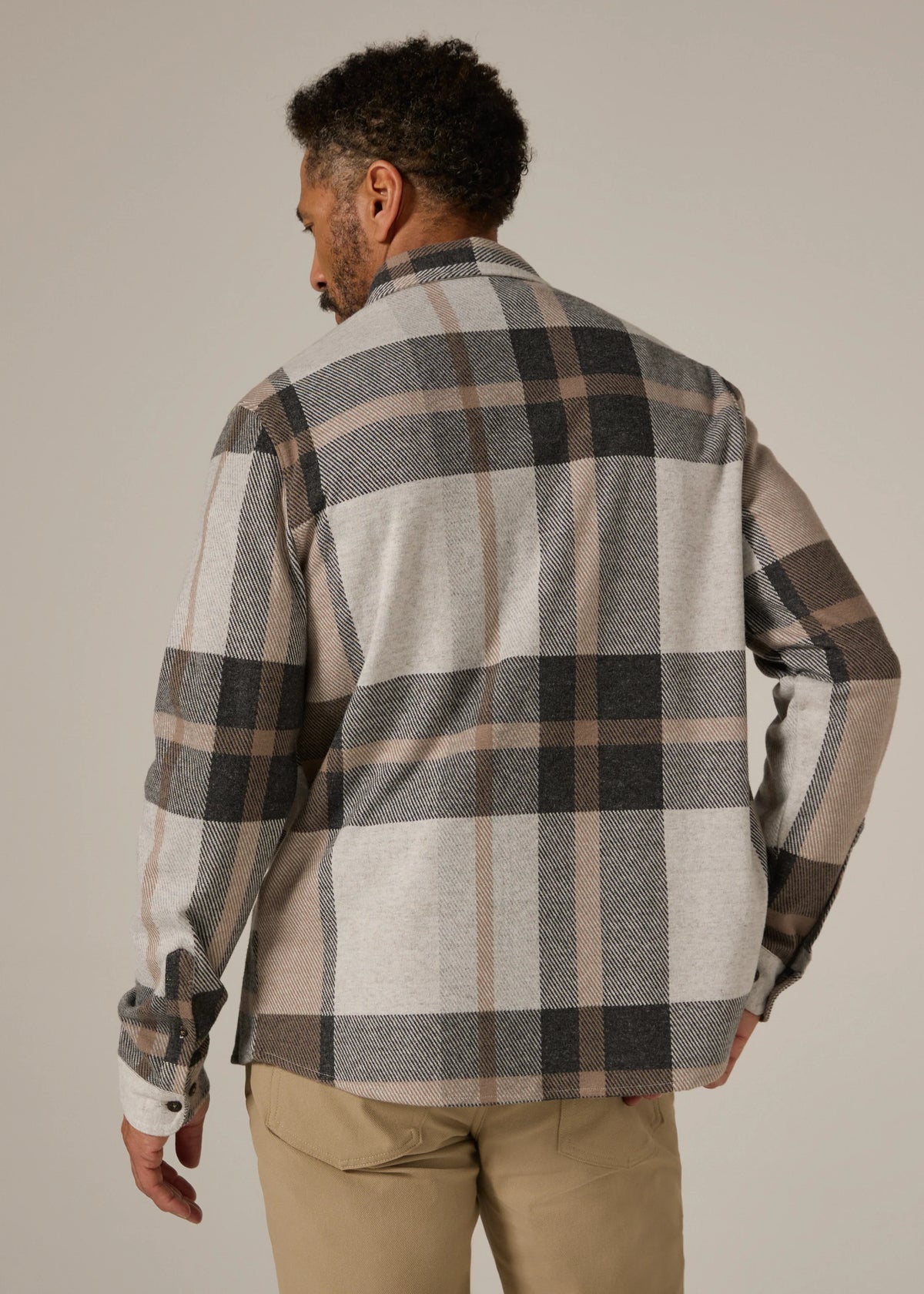 Generation Long Sleeve Shirt