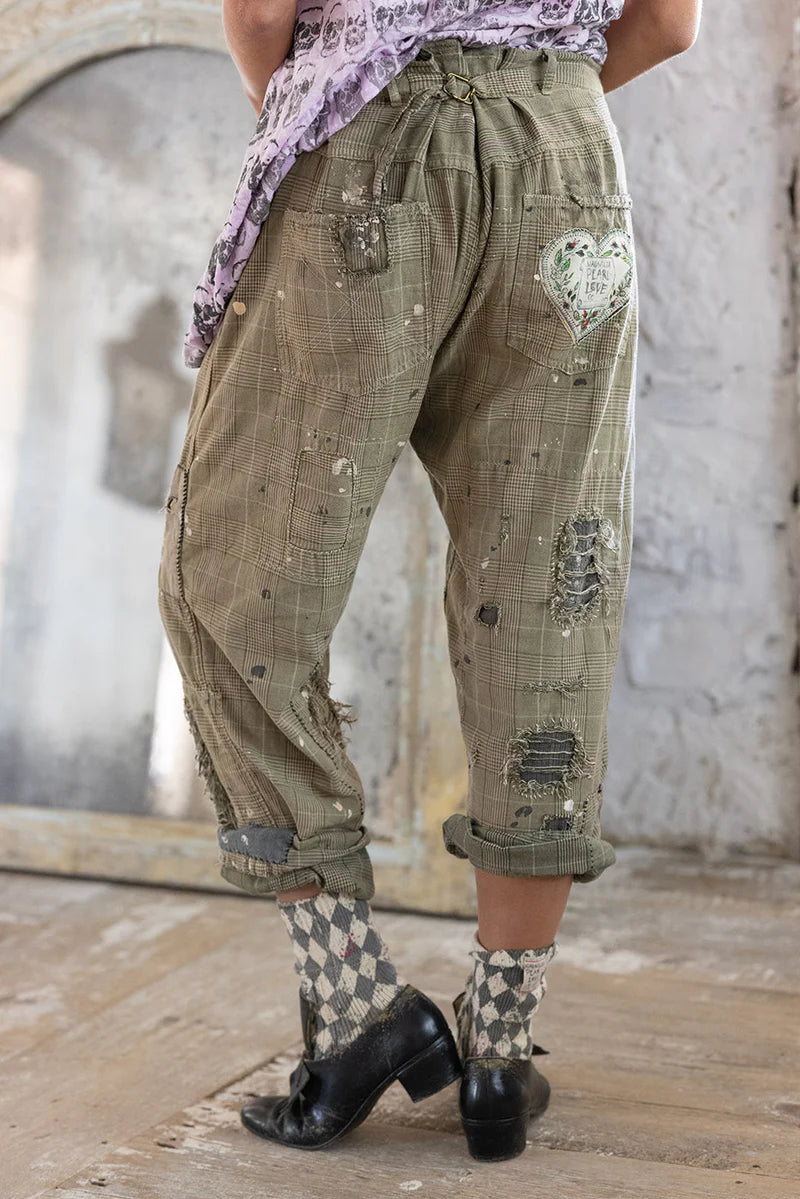 Miner Pants