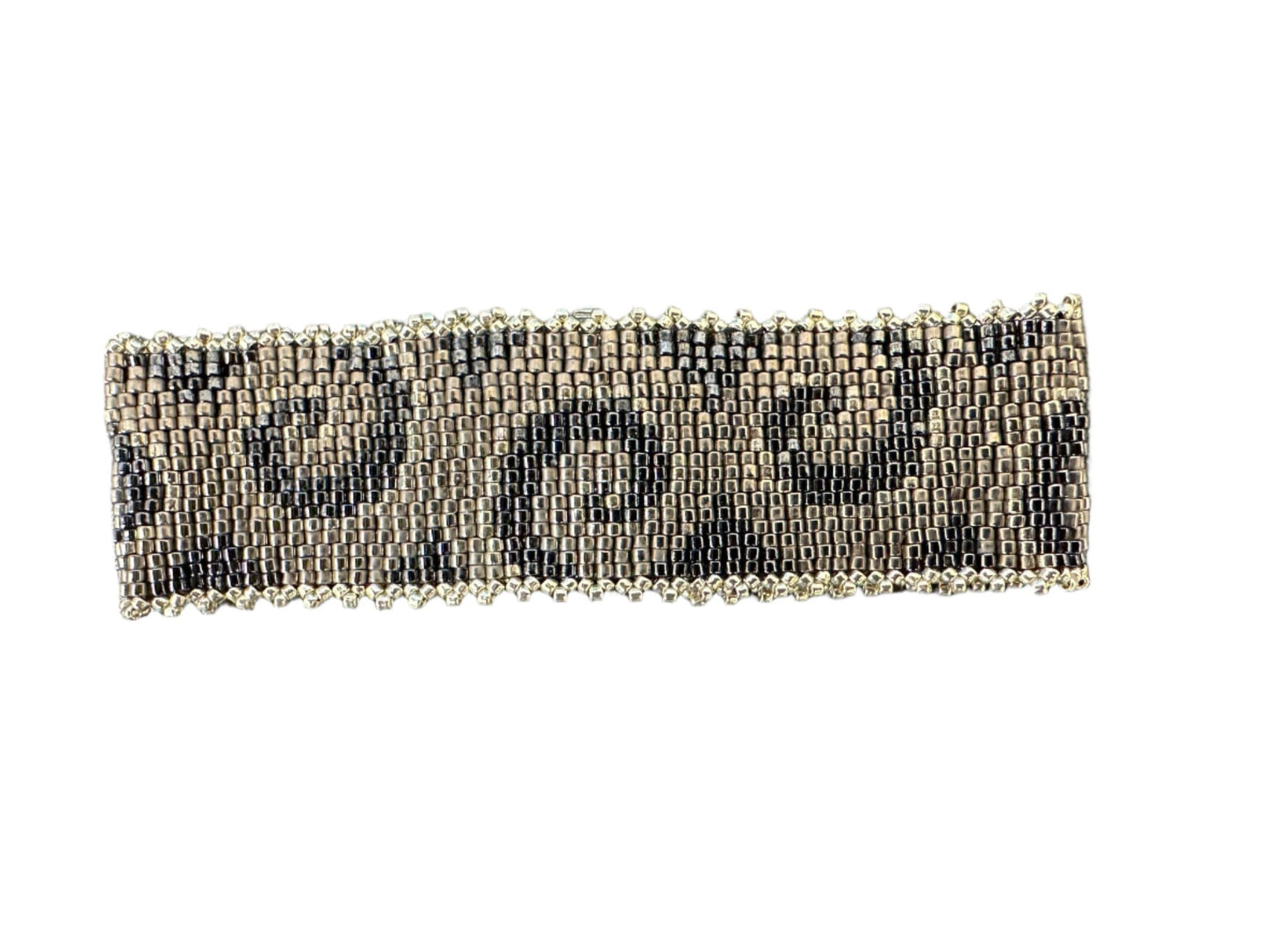 Bracelet with Clasp Closure