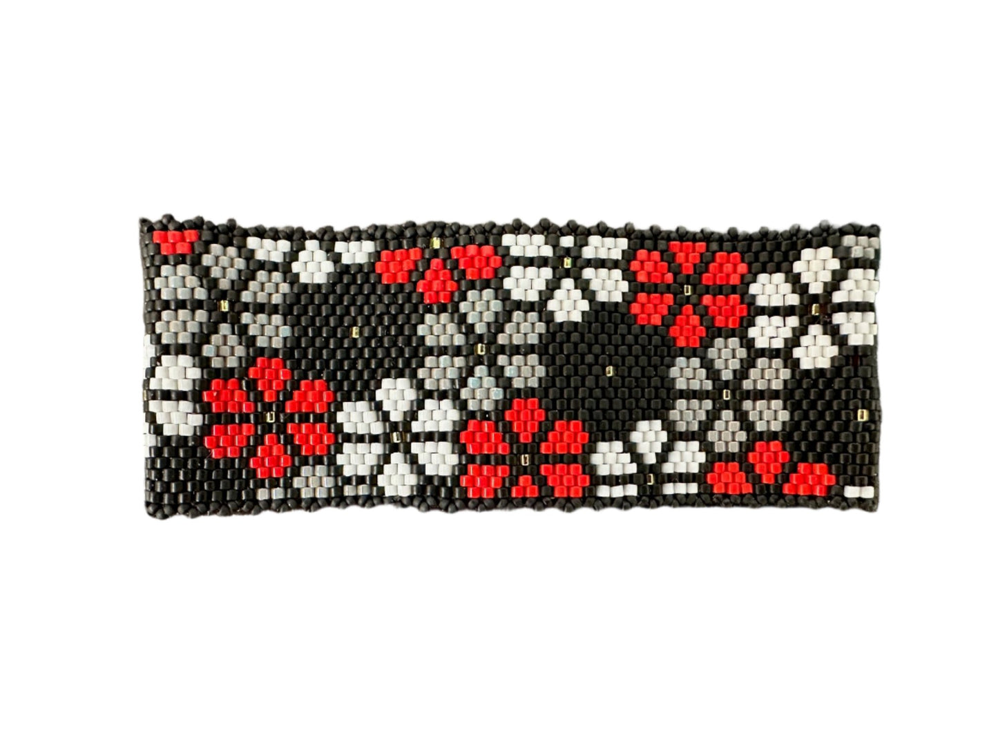 Bracelet with Clasp Closure