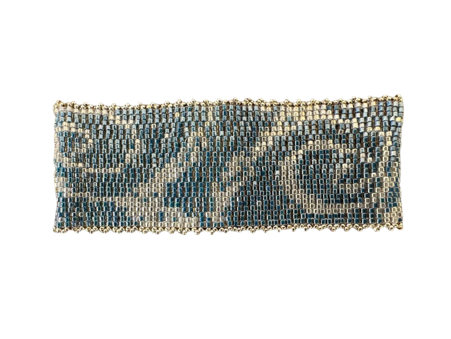 Bracelet with Clasp Closure