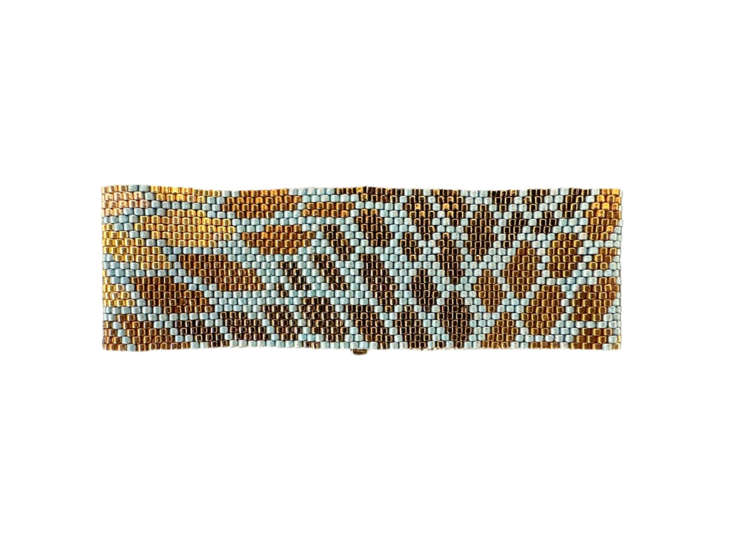 Bracelet with Clasp Closure