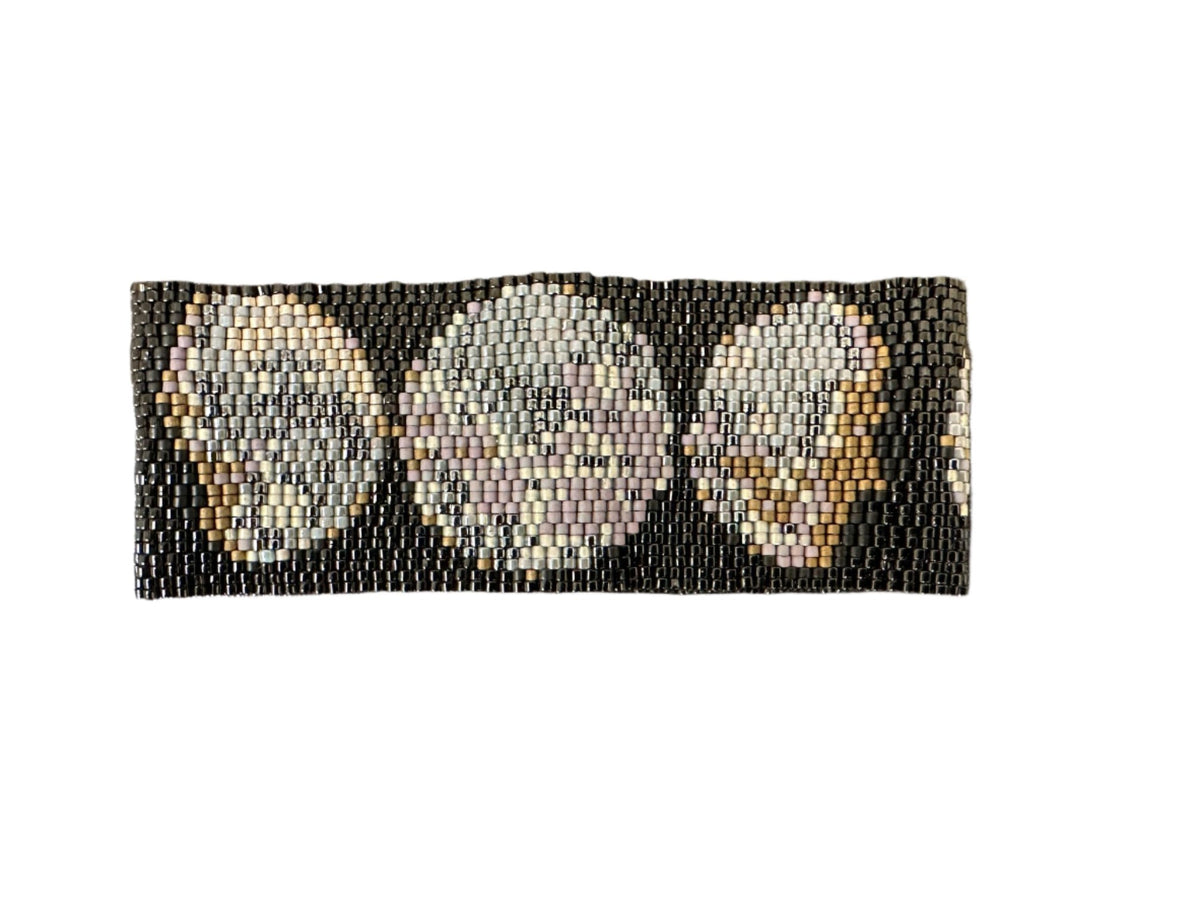 Bracelet with Bayonet Closure