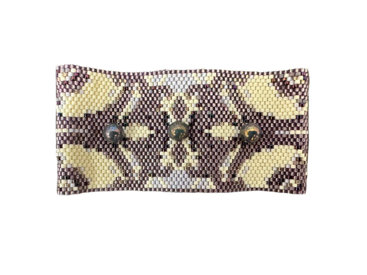 Bracelet with Clasp Closure