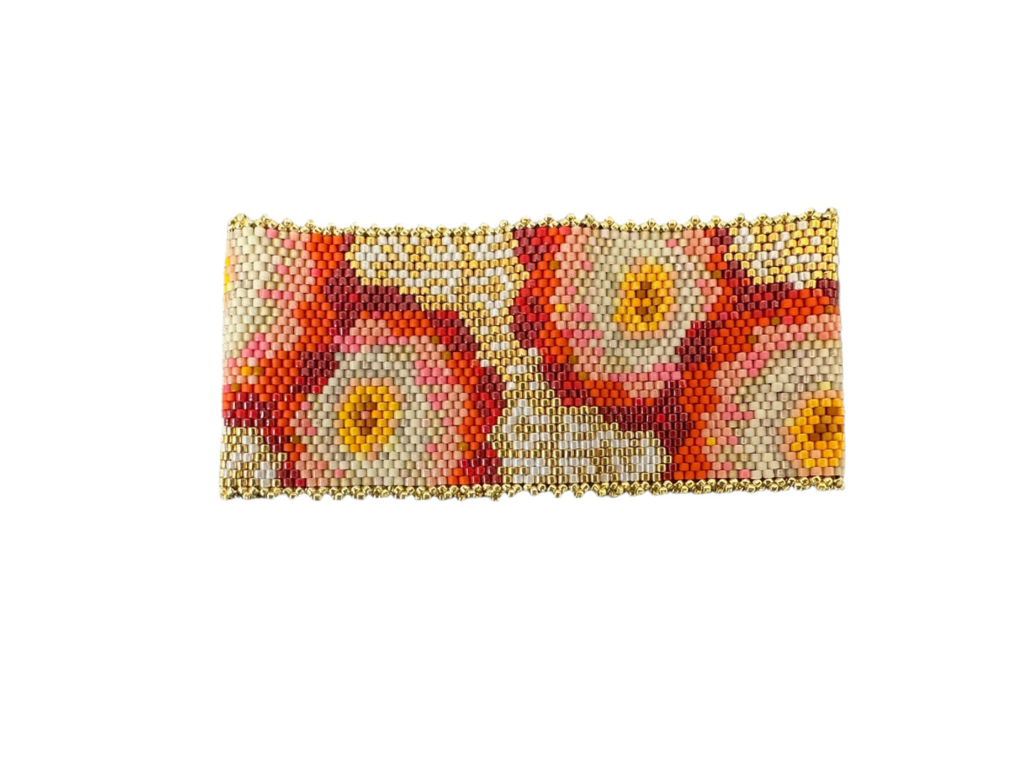 Bracelet with Clasp Closure