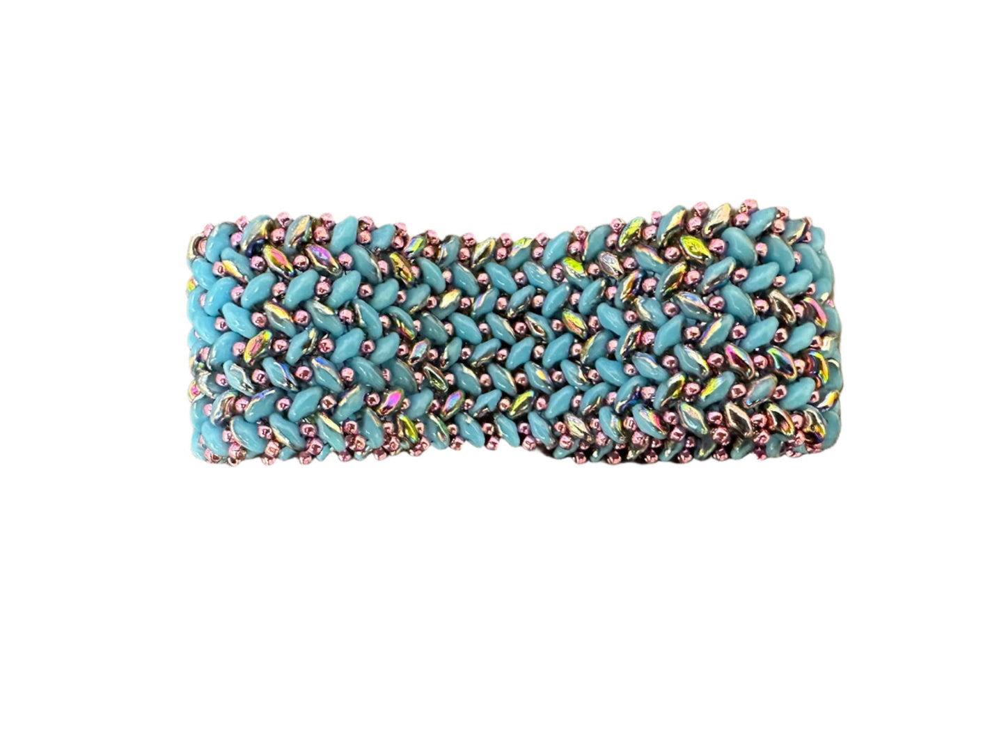 Bracelet with Bayonet Closure